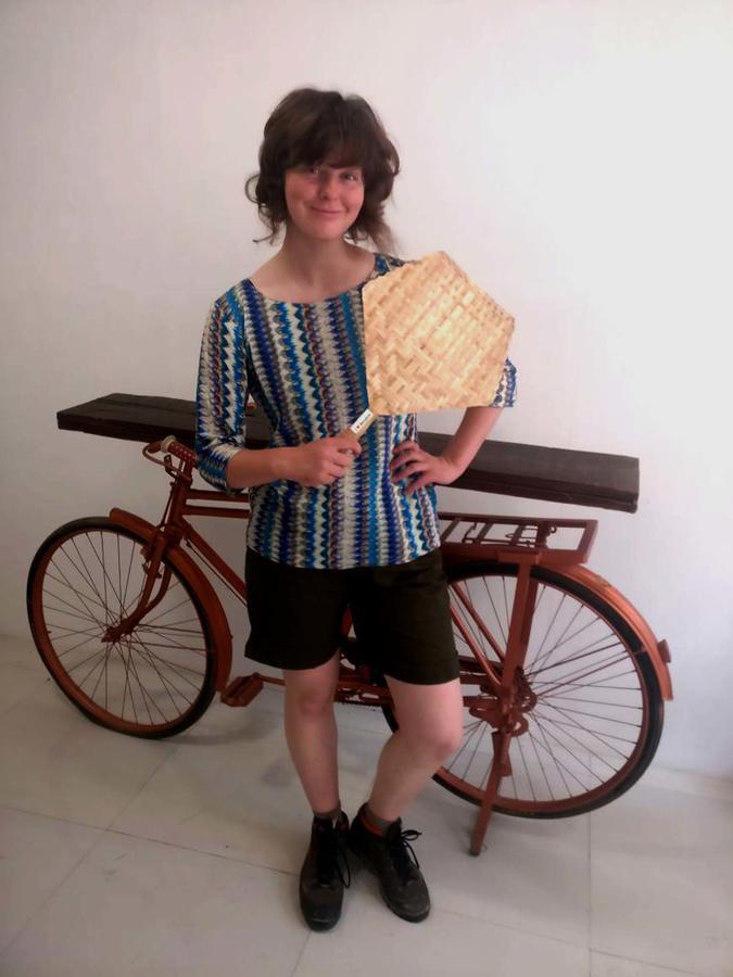 Hotel Mumbai Backpackers,Airport Esterno foto