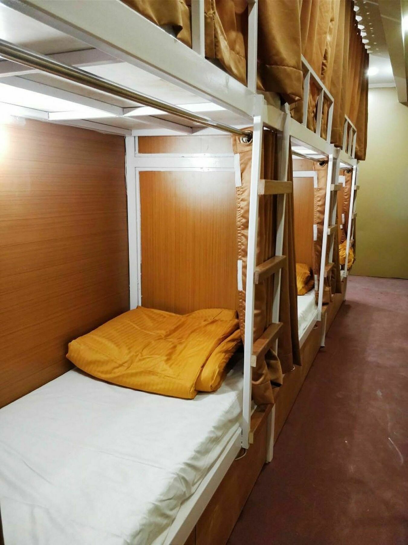 Hotel Mumbai Backpackers,Airport Esterno foto